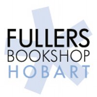 Fullers Bookshop (@fullershobart) 's Twitter Profile