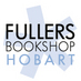 Fullers Bookshop (@fullershobart) Twitter profile photo Fullers Bookshop (@fullershobart) Twitter profile photo