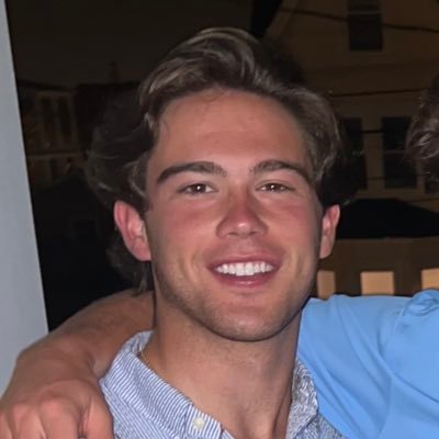 tomastorres2_'s profile picture. Villanova ‘27