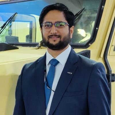 International Business Development Professional