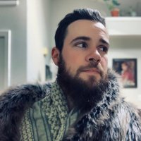 tuff TONY bastone (@mooseknees) 's Twitter Profile