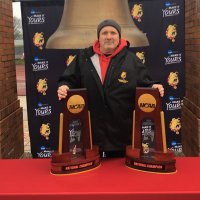 Kurt Faust (@coachfaust1) 's Twitter Profile