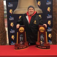 Kurt Faust(@CoachFaust1) 's Twitter Profile Photo