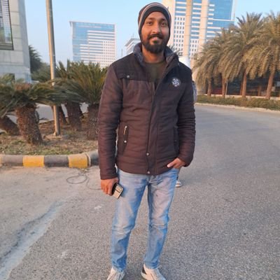 Chandramanish75's profile picture. 