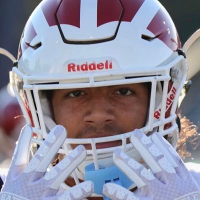 CO 24| Hillgrove High School | TE/WR| Dual Sport Athlete | 6’1” 195lbs | I can do all things through Christ which strengthens me. Phil 4:13