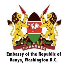 Kenya Embassy D.C