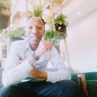 DJ K K KEN (@mmvuleni) 's Twitter Profile