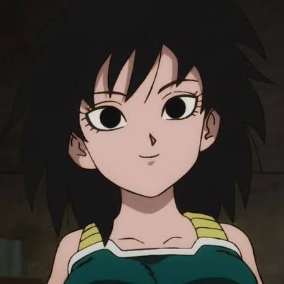 GineMother's profile picture. 🌸mother of the strongest saiyan!|