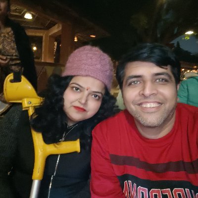 aroravishal85's profile picture. Vishal Arora I am computer scientist in Adobe.