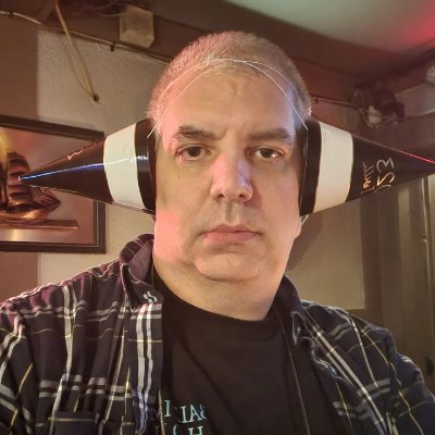 Christian. Constitutional Conservative/Libertarian. Air Force Vet. Sci fi, horror, wrestling, detective/cop shows, martial arts. Small business.