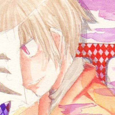 糧飯って誰さんのプロフィール画像