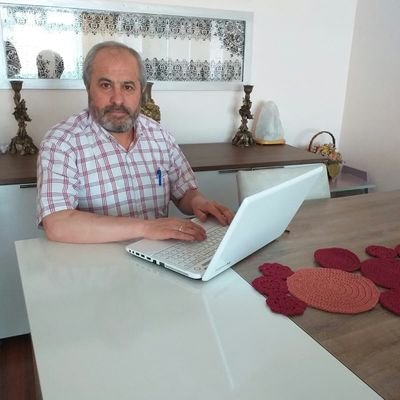 ahmad_gok's profile picture. 