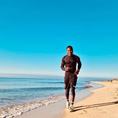 oussouolivierjr's profile picture. @Cristiano idole 🐐