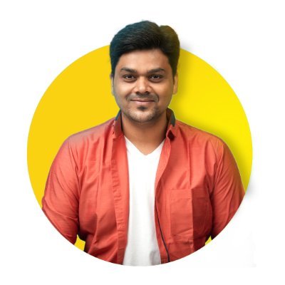 👌 Founder of TamilTech - MrTT (3.8 subs) , Engineer (M.Tech-IT). Be the Change