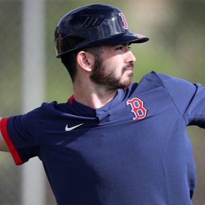 I’m a big fan of Connor Wong. He makes me nostalgic 4 Blake Swihart.