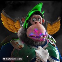 $SAGE (@parrymagicmaker) 's Twitter Profile