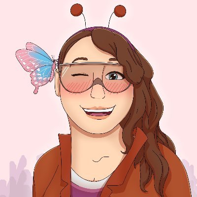 Chris Alice ''Alie'' Kratzer | 27 y/o Engineer + Scientist + Entrepreneur + Author | Director of https://t.co/41mxjM3Iio | personal account | 🏳️‍⚧️