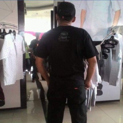 Jokop_Jkp's profile picture. Bekerjalah nak, agar kau punya harga diri dan tak cuma jadi penonton di kampung halaman sendiri. NKRI HARGA MATI.