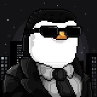 PenguNFT - January 21st (@projectpengunft) 's Twitter Profile