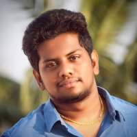 Giriprasad Karthikeyan(@Giri_offl) 's Twitter Profile Photo