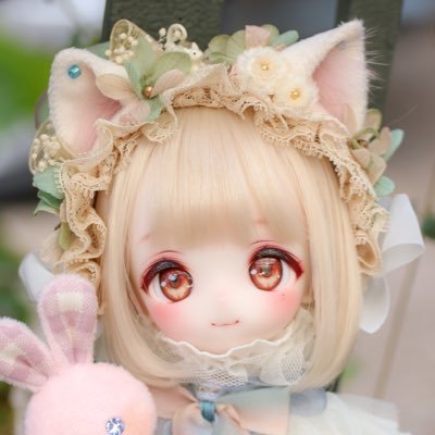 𝕂𝕌𝕄𝔸𝕂𝕆の飼育員 🧸🍯 NUI･NEN*ob11￤cocoriang ￤MDD￤tinyfox￤ 成人済25↑ 購入品の質問は交流のある方以外お答え出来ません。ポスト・写真の無断転載禁止