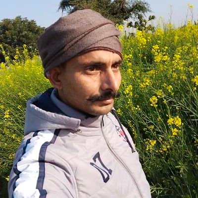 Sunil_Bazard's profile picture. Ex employee #CRPF