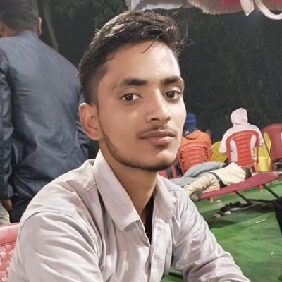 VishalY14699356's profile picture. 