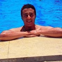 eslam mahmoud (@eslamzika91) Twitter profile photo