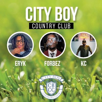 ⛳️ Members Only @cityboy_cc 👈🏾
📻 Live on 98.1fm Monday’s 6p-7p MT Denver, CO📍
•
“Everything you can imagine is real”- Picasso