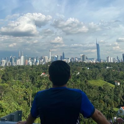 fuad_sy3's profile picture. 