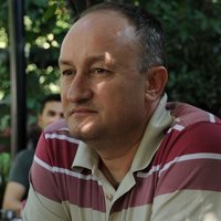 Kamil Sema Ergun (@kamilsemaergun) 's Twitter Profile