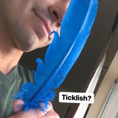 28 yr old tickler outside of LA. Lookin to tickle guys!