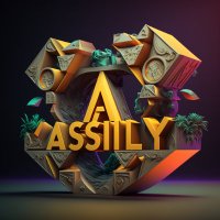 AssiilyIllustration(@ASSIILY) 's Twitter Profile Photo