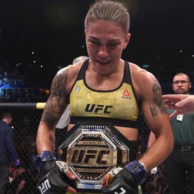 andrade_szn's profile picture. #1 Jessica Fan