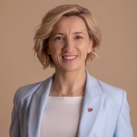 Katarzyna Kucia-Garncarczyk (@k_garncarczyk) 's Twitter Profile