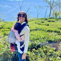 TVISHA PARIKH(@drtvisha) 's Twitter Profile Photo