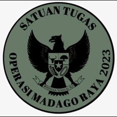 Satgas Ops Madago Raya 2024