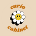 Curio Cabinet Magazine (@curiocabinetmag) Twitter profile photo