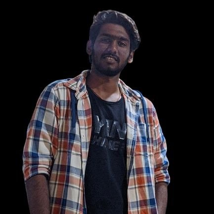 tejakarthik28's profile picture. working on glimpse to get the picture..📚
