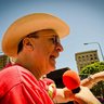cmmontes5's profile picture. Chicano activist working for selfdetermination, against war, for legalization of immigrants, equality and to defend public education. Denounce police killings.