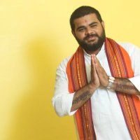 MANIKANTA RATHOD (@bjpmanikanta) 's Twitter Profile Photo MANIKANTA RATHOD (@bjpmanikanta) 's Twitter Profile Photo