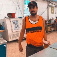 ikerbazta (@ikerbazta) 's Twitter Profile