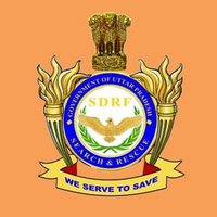 SDRF UTTAR PRADESH(@sdrf_up) 's Twitter Profile Photo