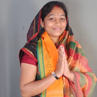 Zila Panchayat Adhyaksh,  Alirajpur
Member of BJPMP