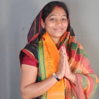 Anita Nagarsingh Chouhan (@anitanagarsingh) 's Twitter Profile