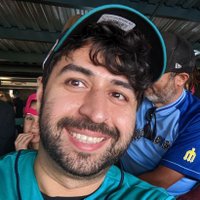 Babak | Pretending to survive (@greatkabab) 's Twitter Profile