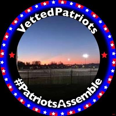 #VettedPatriots