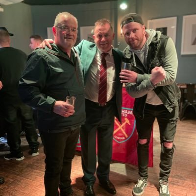 battey12's profile picture. Huge Hammers fan, season ticket holder 🤘🤘🤘🤘