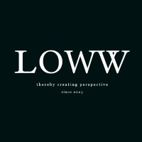 LOWW (@loww_gallery) 's Twitter Profile
