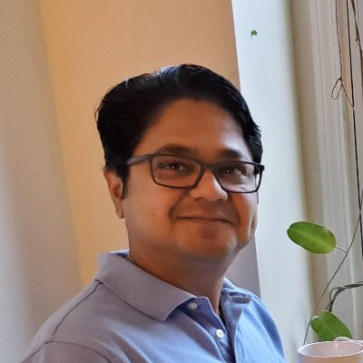 P02Prajapati's profile picture. 